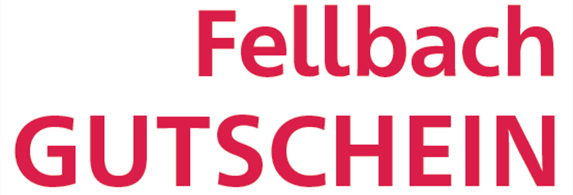 Fellbach Gutschein - Der Stadtgutschein für Fellbach
