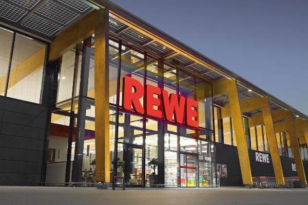 Bild 1 von REWE Aupperle