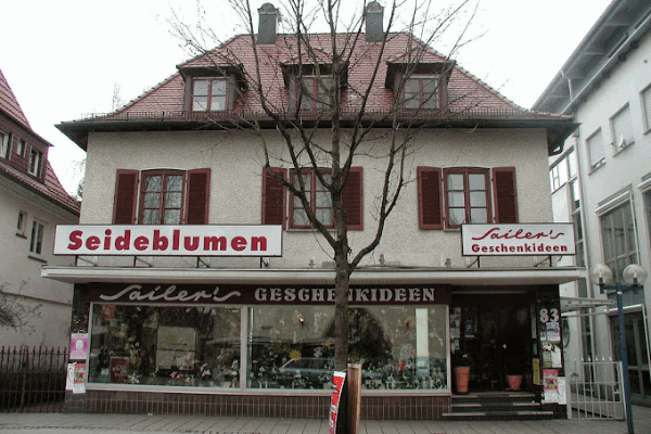 Bild 1 von Sailer's Geschenkideen
