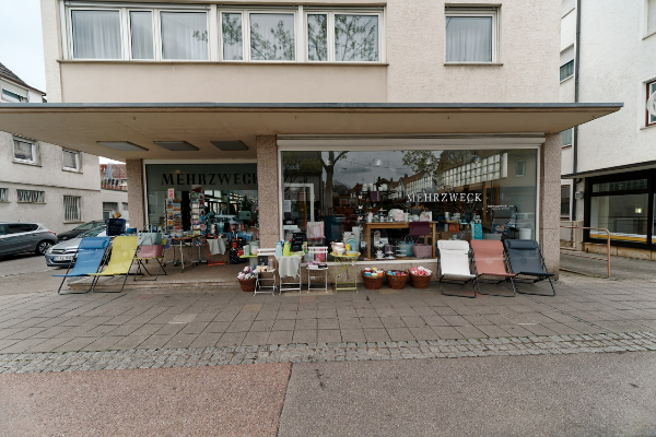 Bild 1 von Mehrzweck