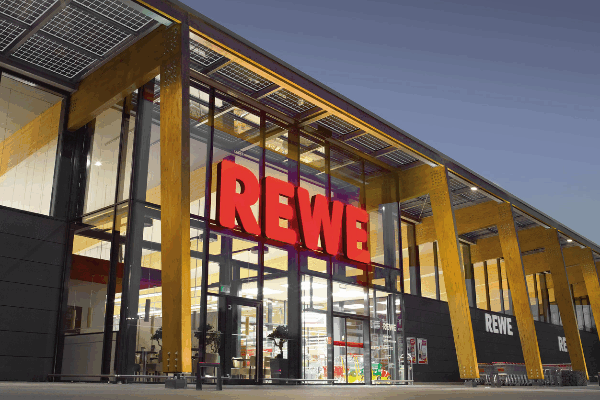 Bild 1 von REWE Aupperle